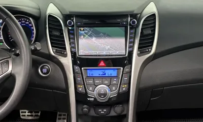 Hyundai i30 2012, 62184 км, за 5244.85 USD - фото 18