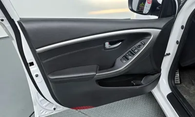 Hyundai i30 2012, 62184 км, за 5244.85 USD - фото 25
