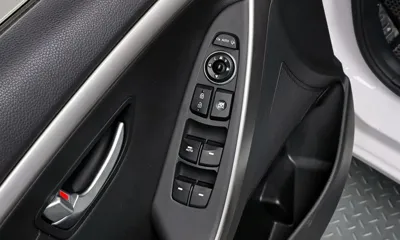 Hyundai i30 2012, 62184 км, за 5244.85 USD - фото 27