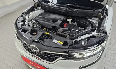 Renault-KoreaSamsung QM6 2021, 45491 км, за 21136.93 USD - фото 6