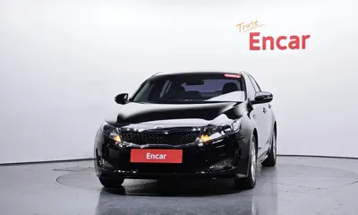 Kia K5 2013, 68415 км, за 4618.43 USD