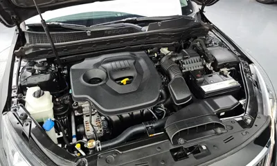 Kia K5 2013, 68415 км, за 4618.43 USD - фото 6