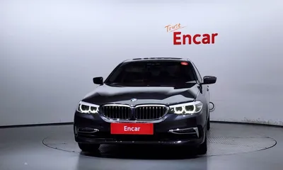 BMW 5-Series 2019, 82827 км, за 14122.43 USD
