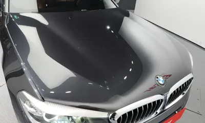 BMW 5-Series 2019, 82827 км, за 14122.43 USD - фото 6