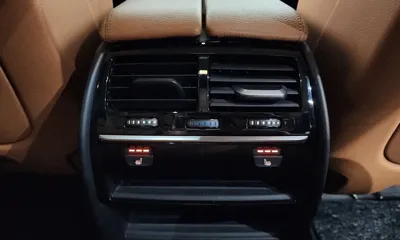 BMW 5-Series 2019, 82827 км, за 14122.43 USD - фото 19
