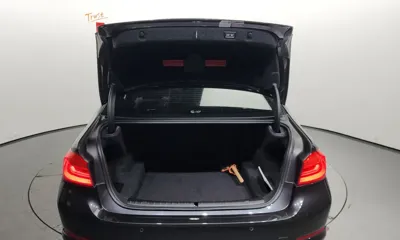 BMW 5-Series 2019, 82827 км, за 14122.43 USD - фото 20