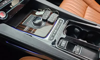 Jaguar F-Pace 2018, 113004 км, за 9511.62 USD - фото 9