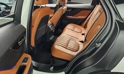 Jaguar F-Pace 2018, 113004 км, за 9511.62 USD - фото 12