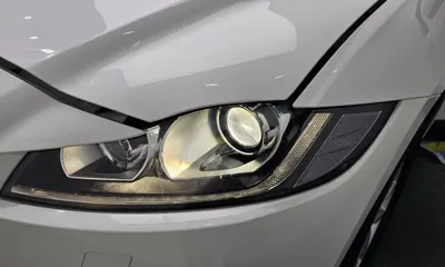 Jaguar F-Pace 2018, 113004 км, за 9511.62 USD - фото 22