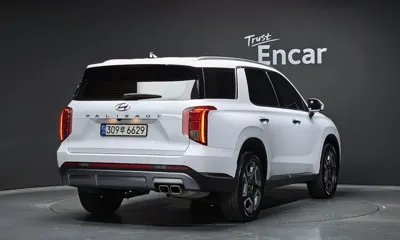 Hyundai Palisade 2024, 41295 км, за 24894.89 USD
