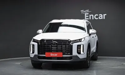 Hyundai Palisade 2024, 41295 км, за 24894.89 USD