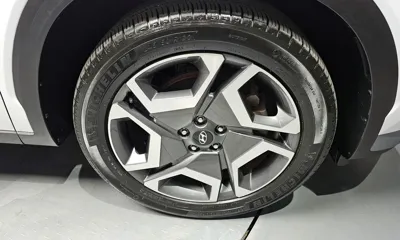 Hyundai Palisade 2024, 41295 км, за 24894.89 USD