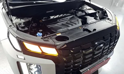 Hyundai Palisade 2024, 41295 км, за 24894.89 USD - фото 6