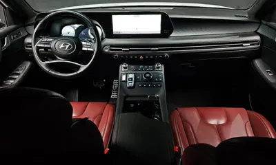 Hyundai Palisade 2024, 41295 км, за 24894.89 USD - фото 7