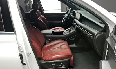 Hyundai Palisade 2024, 41295 км, за 24894.89 USD - фото 10