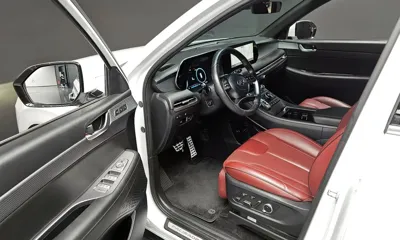 Hyundai Palisade 2024, 41295 км, за 24894.89 USD - фото 12