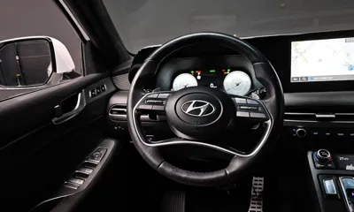 Hyundai Palisade 2024, 41295 км, за 24894.89 USD - фото 13