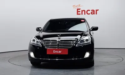 Hyundai Equus 2013, 211460 км, за 3105.38 USD