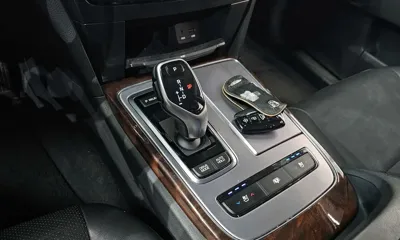 Hyundai Equus 2013, 211460 км, за 3105.38 USD - фото 9