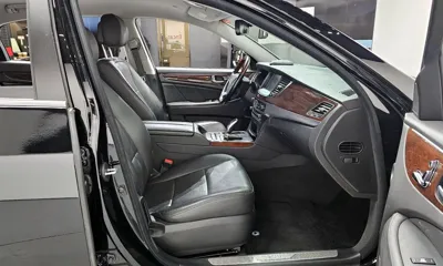 Hyundai Equus 2013, 211460 км, за 3105.38 USD - фото 10
