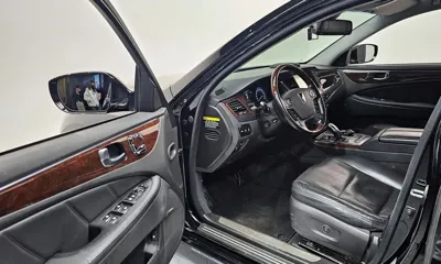 Hyundai Equus 2013, 211460 км, за 3105.38 USD - фото 11