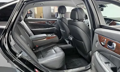 Hyundai Equus 2013, 211460 км, за 3105.38 USD - фото 12
