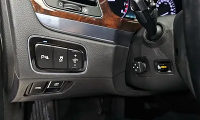 Hyundai Equus 2013, 211460 км, за 3105.38 USD - фото 14