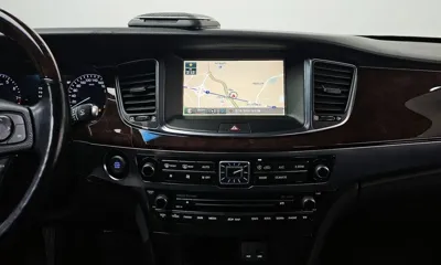 Hyundai Equus 2013, 211460 км, за 3105.38 USD - фото 15