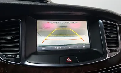 Hyundai Equus 2013, 211460 км, за 3105.38 USD - фото 16