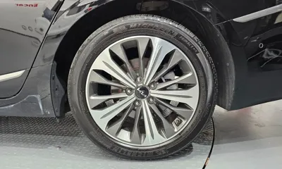 Kia K8 2024, 40135 км, за 21859 USD - фото 21
