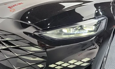 Kia K8 2024, 40135 км, за 21859 USD - фото 22