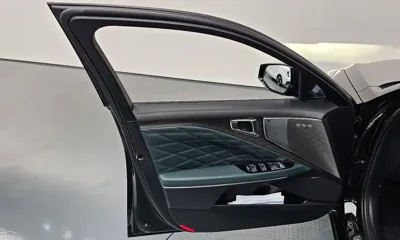Kia K8 2024, 40135 км, за 21859 USD - фото 24