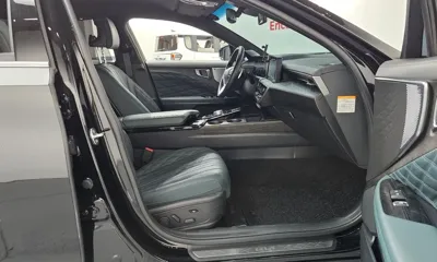Kia K8 2024, 40135 км, за 21859 USD - фото 26