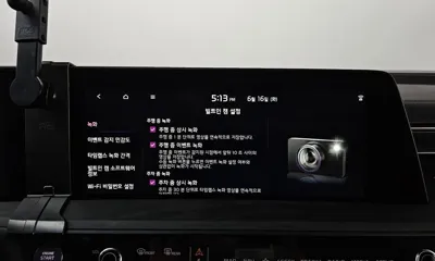 Kia K8 2024, 40135 км, за 21859 USD - фото 28