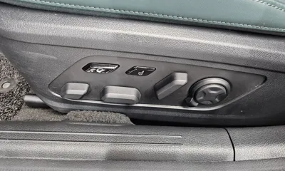 Kia K8 2024, 40135 км, за 21859 USD - фото 36