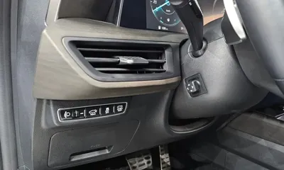 Kia K8 2024, 40135 км, за 21859 USD - фото 38