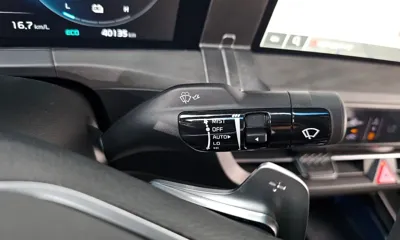 Kia K8 2024, 40135 км, за 21859 USD - фото 40