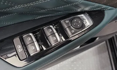 Kia K8 2024, 40135 км, за 21859 USD - фото 42