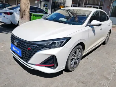 Changan Eado · 2024 год