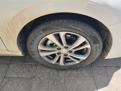 Changan Eado