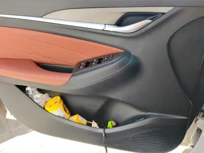 Changan Eado