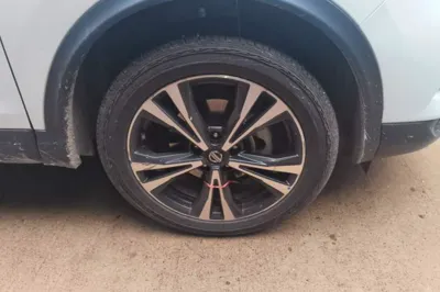 Nissan Qashqai 2021, 125300 км, за 10259 USD