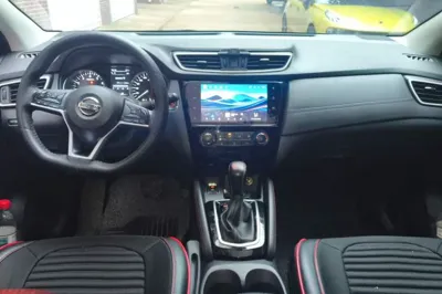 Nissan Qashqai 2021, 125300 км, за 10259 USD - фото 6