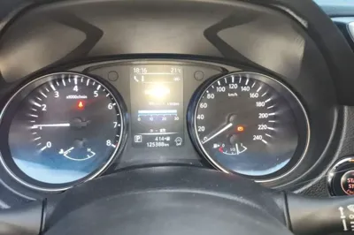 Nissan Qashqai 2021, 125300 км, за 10259 USD - фото 8