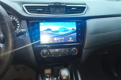 Nissan Qashqai 2021, 125300 км, за 10259 USD - фото 10
