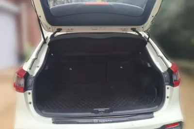 Nissan Qashqai 2021, 125300 км, за 10259 USD - фото 16