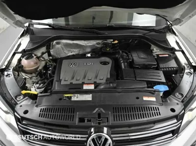 Volkswagen Tiguan 2015, 145352 км, за 4095.43 USD - фото 6