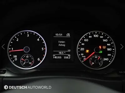 Volkswagen Tiguan 2015, 145352 км, за 4095.43 USD - фото 8