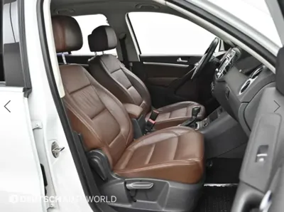 Volkswagen Tiguan 2015, 145352 км, за 4095.43 USD - фото 10