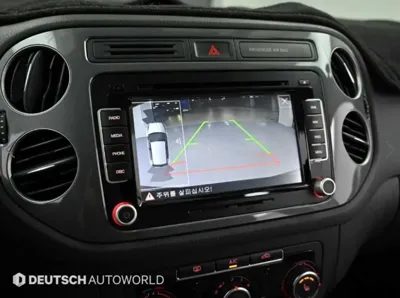 Volkswagen Tiguan 2015, 145352 км, за 4095.43 USD - фото 15